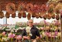 Entre orquídeas e tsillandias: o lado florido da Expointer