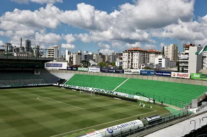 Caxias do Sul, RS, Brasil, 30/03/2024 - Pré-jogo entre Juventude vs Grêmio pelo gauchão 2024 no Alfredo Jaconi - Foto: Jefferson Botega/Agência RBS<!-- NICAID(15721105) -->