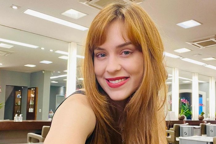 @sophiaabrahao instagram / Reprodução @sophiaabrahao instagram / Reprodução