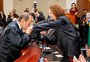Desembargador Alberto Delgado Neto assume a presidência do Tribunal de Justiça do RS