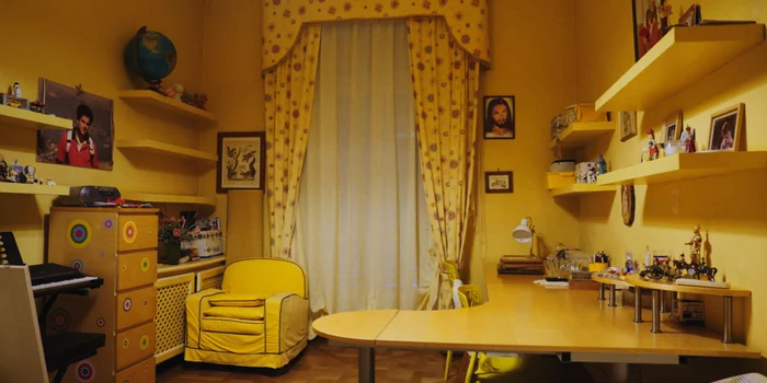 Lumine Studios / Divulgação Lumine Studios / Divulgação