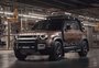 Defender Onçafari é a nova edição limitada do utilitário esportivo Land Rover