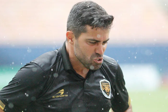 João Normando / Amazonas FC/Divulgação