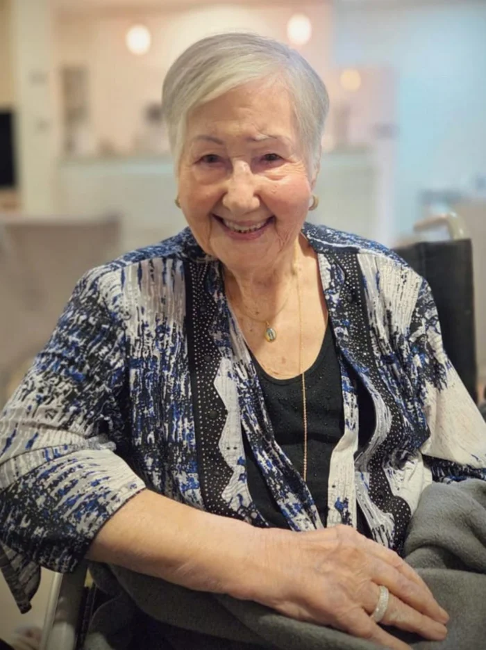 Karina Giugno Soares / Arquivo Pessoal