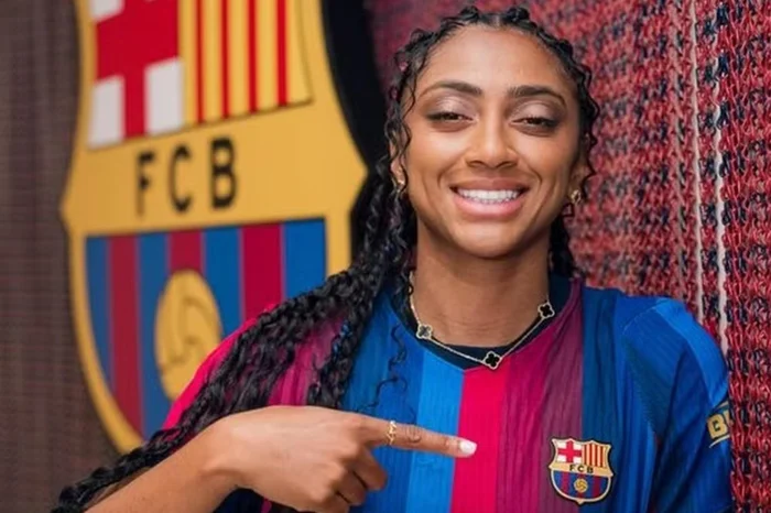Barcelona / Divulgação