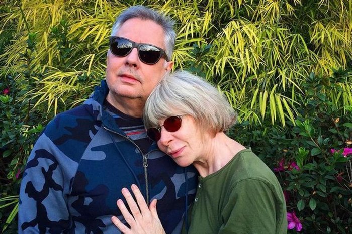 @ritalee_oficial / Reprodução/Instagram @ritalee_oficial / Reprodução/Instagram