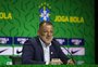 Seleção brasileira de futsal é convocada para a Copa América