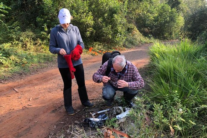 Jonas Campos/RBSTV / RBSTV