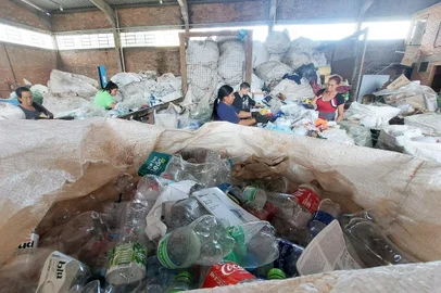 reciclagem em passo fundo<!-- NICAID(15435176) -->
