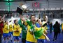 Com três gaúchas, Seleção Feminina de Futsal é convocada para torneio