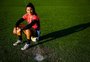Meia do Inter é eleita a melhor jogadora do Brasileirão Feminino