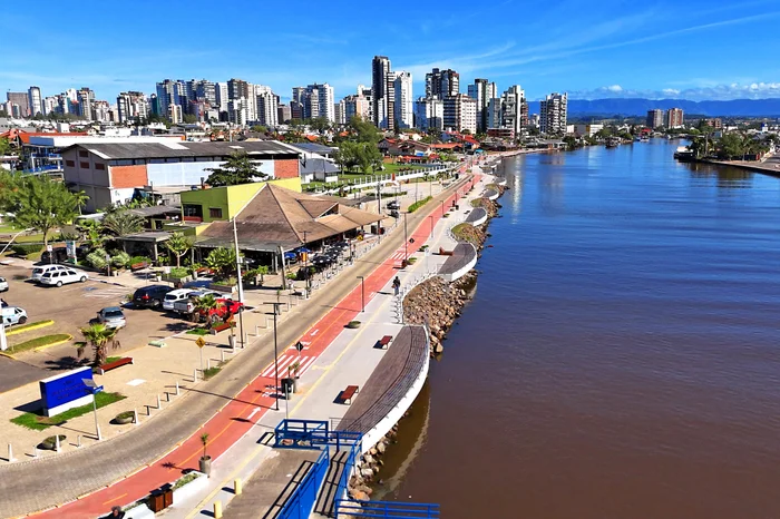 Prefeitura de Torres / Divulgação