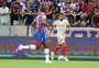 VÍDEO: os melhores momentos do empate entre Inter e Fortaleza