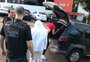 Operação mira casal suspeito de lavar mais de R$ 10 milhões obtidos com jogos de azar