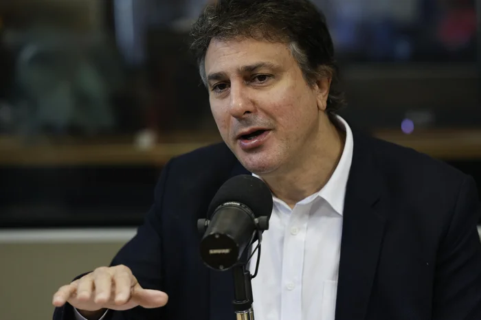 Mateus Bruxel / Agencia RBS Mateus Bruxel / Agencia RBS