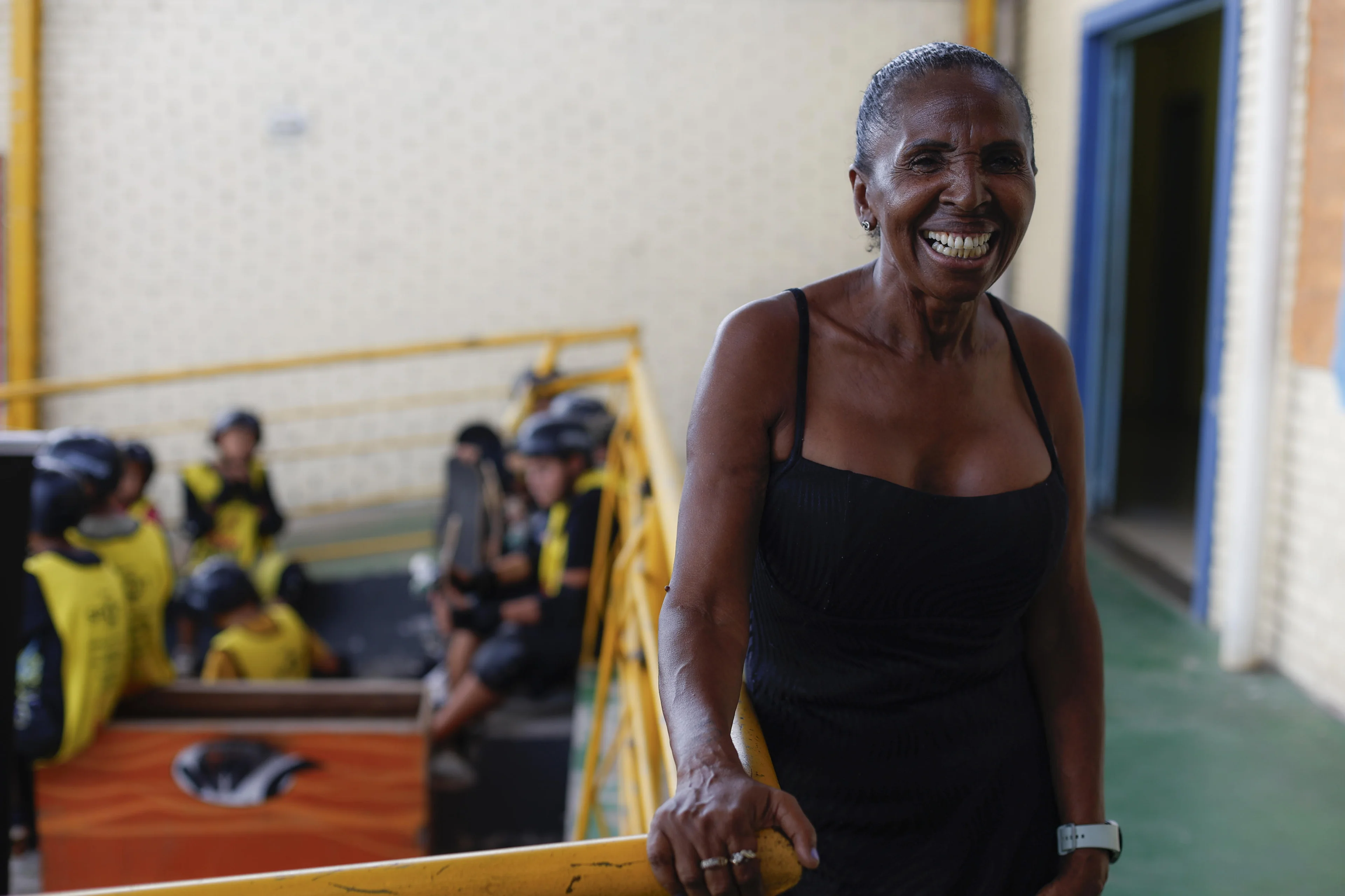 Duda Fortes/Agencia RBS