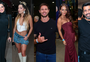 Ex-participantes do BBB 26 vão para after no Rio após a final; veja fotos