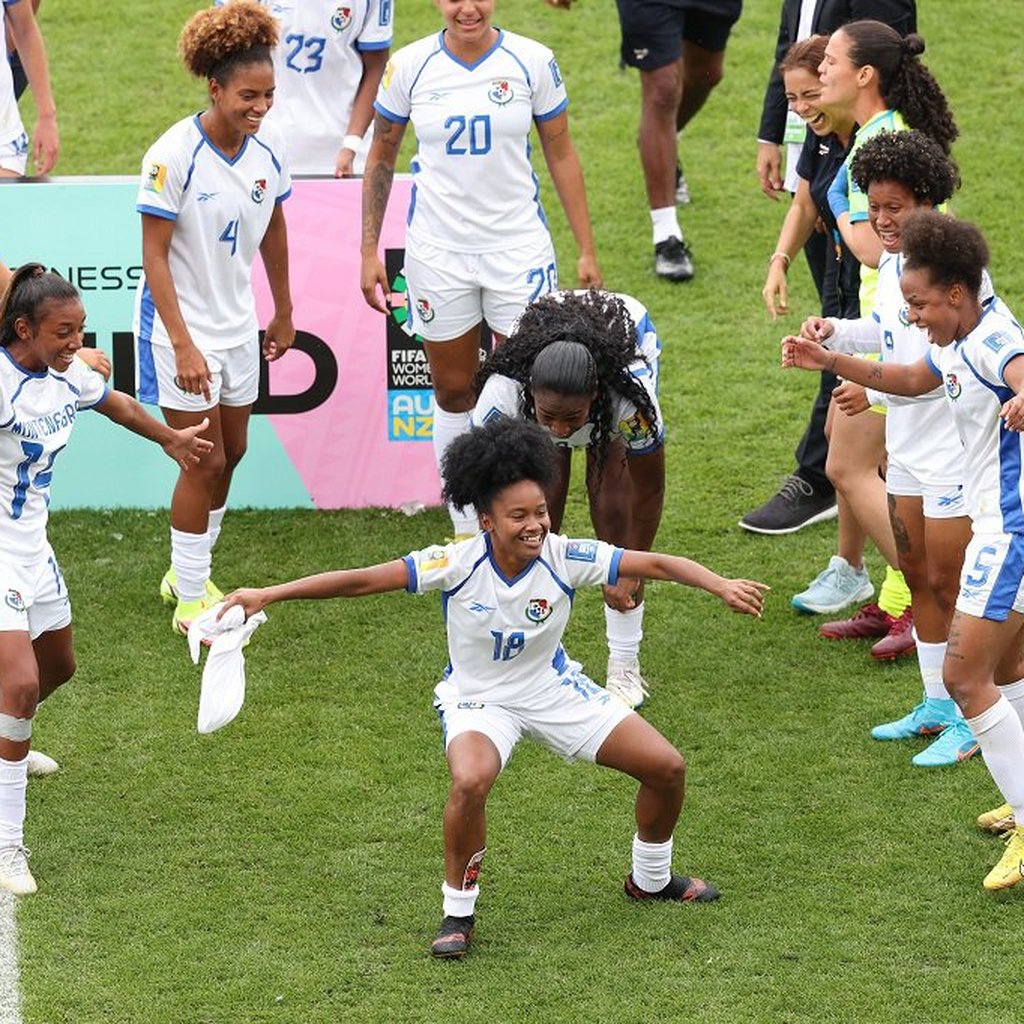 Copa do Mundo feminina: Brasil tem último adversário definido