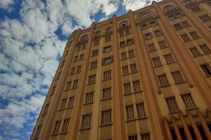 Claiton Fernando Nazar / CAU/Divulgação