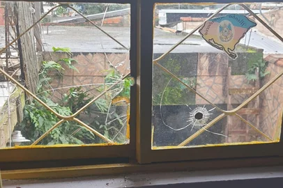 Operação contra grupo envolvido em homicídios e esquema de telentrega de drogas em Alvorada é alvo de operação da Polícia Civil<!-- NICAID(16096259) -->