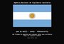Após ser hackeado e ter bandeira da Argentina exposta, site da Anvisa funciona normalmente 