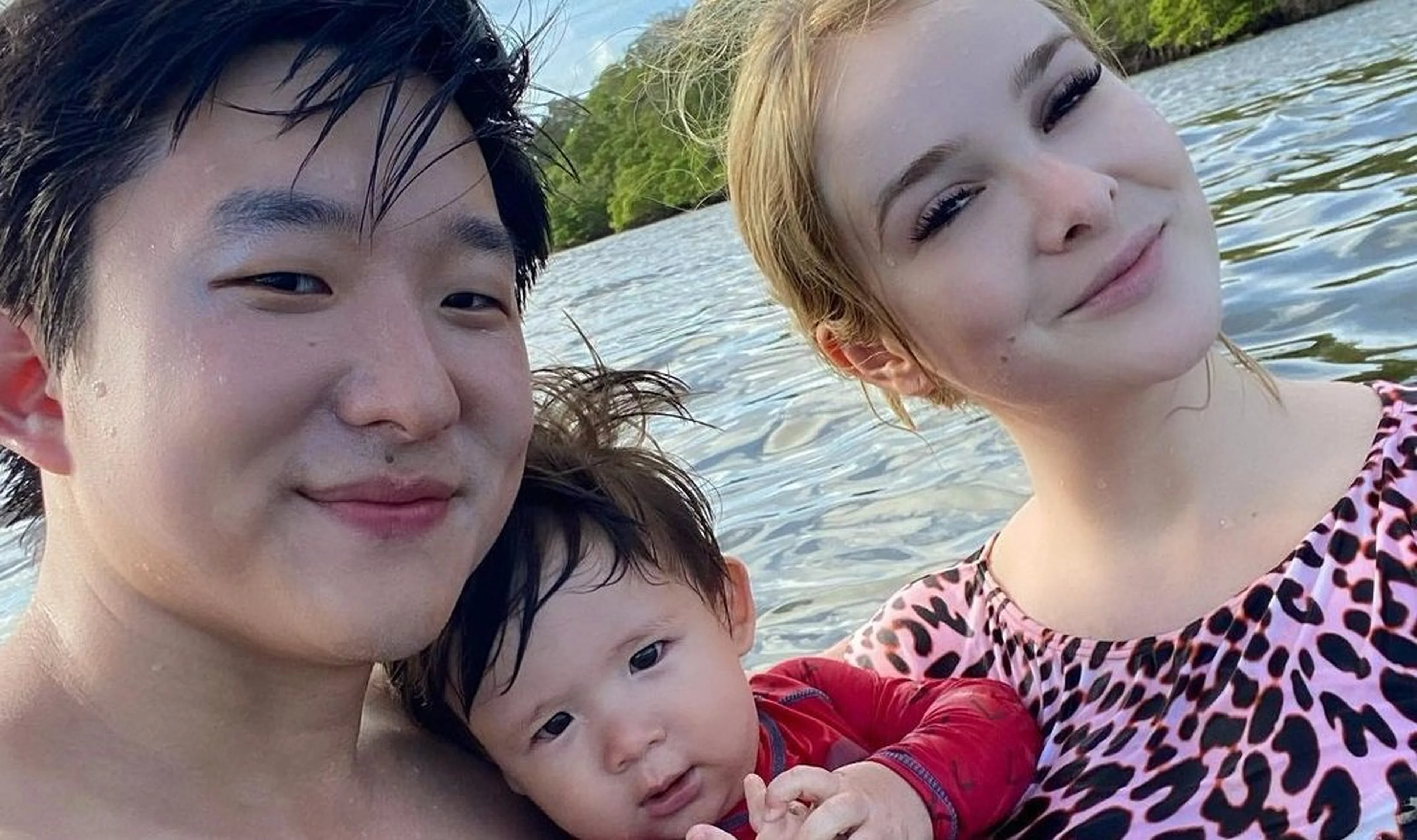 @pyonglee Instagram/Reprodução