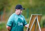 Os números que animam e os que preocupam o técnico do Juventude para a disputa do Brasileirão