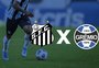 Santos x Grêmio: horário, como assistir e tudo sobre o jogo da 25ª rodada do Brasileirão