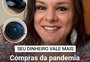 Duas compras - muito úteis - que fiz na pandemia