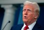 Trump assina proclamação que muda nome do Golfo do México para Golfo da América