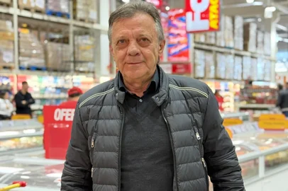 Matheus Rodrigues / Divulgação Vice-presidente do Grupo Pereira, João Pereira<!-- NICAID(16326671) -->