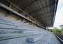 Após acesso, Gramadense projeta próxima temporada e aguarda finalização do novo estádio