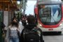 CAXAIS DO SUL, RS, BRASIL (07/12/2020)Movimento no transporte público em Caxias do Sul. (Antonio Valiente/Agência RBS)<!-- NICAID(14662331) -->