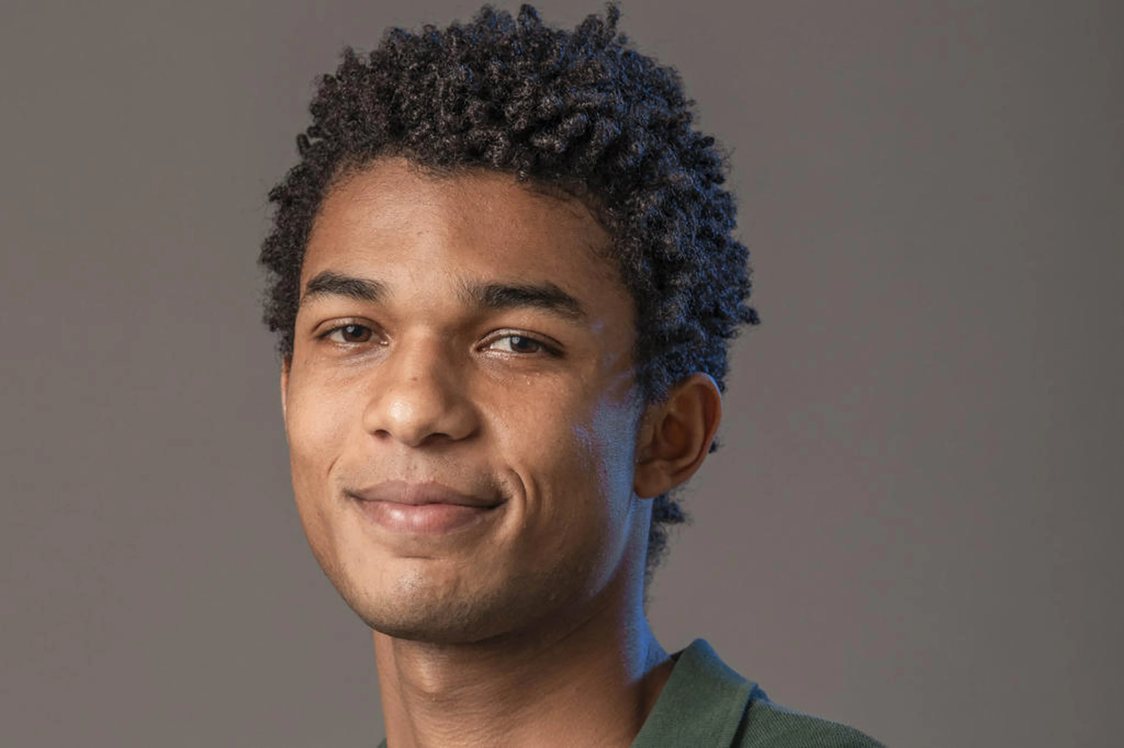 João Miguel Júnior/TV Globo/Divulgação