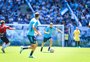 Os gols e os melhores momentos do jogo-treino do Grêmio; veja o vídeo