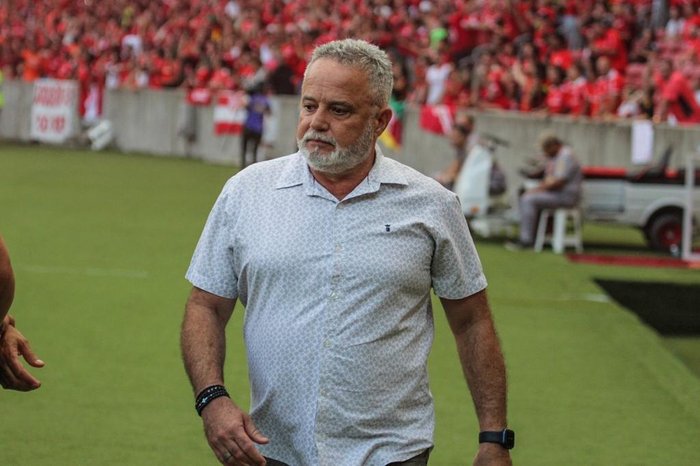 Vitor Soccol / Caxias / Divulgação