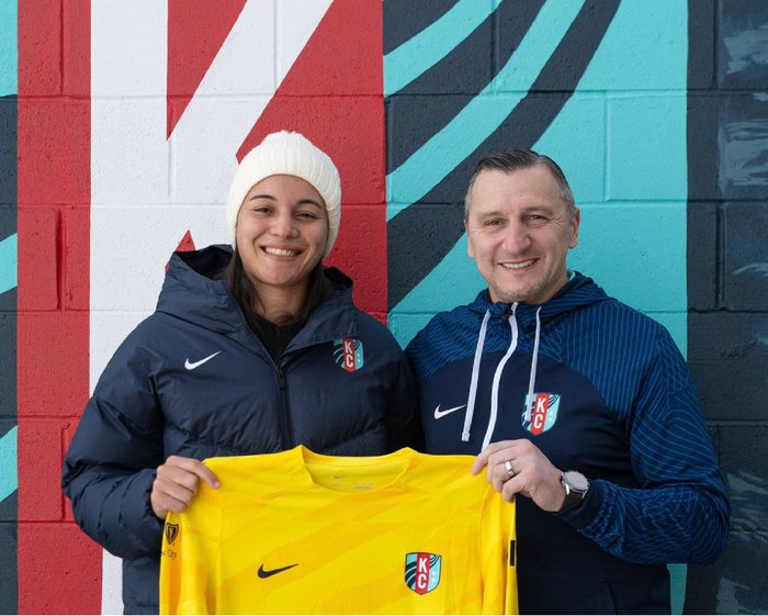 Divulgação/KC Current)