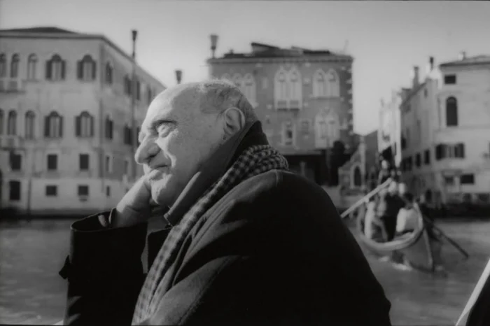 Instagram: @fondazione_arnaldo_pomodoro / Reprodução Instagram: @fondazione_arnaldo_pomodoro / Reprodução