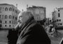Escultor italiano Arnaldo Pomodoro morre aos 98 anos