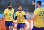 Bruninho defende Wallace após suspensão de cinco anos: 'Vivemos tempos difíceis'