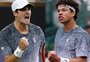 João Fonseca x Ben Shelton ao vivo pelo ATP 500 de Munique; acompanhe