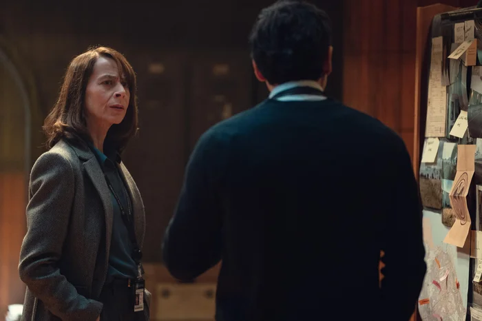 Netflix / Divulgação Netflix / Divulgação