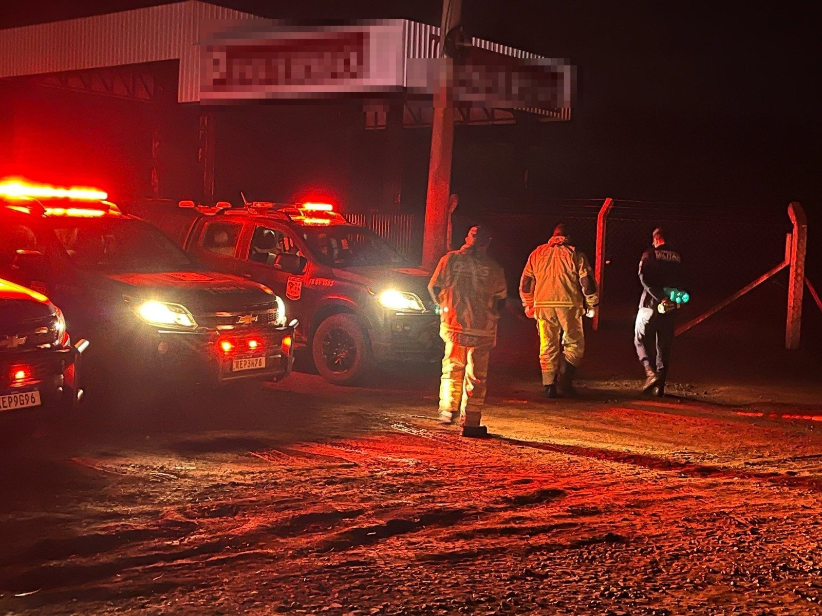 L&iacute;der de Terra Ind&iacute;gena de Erebango &eacute; morto a tiros durante novo confronto
