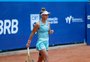 Laura Pigossi garante vaga na semifinal do W75 na Itália 