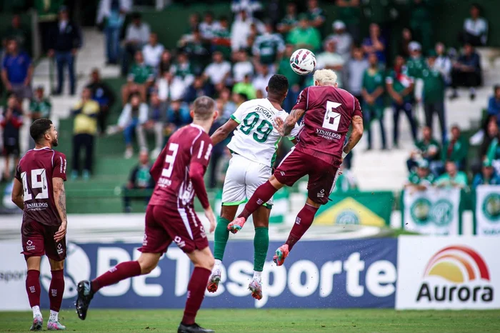 Raphael Silvestre / Guarani F.C. / Divulgação