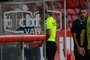 Porto Alegre, RS, Brasil, 29/10/2023 - SC Internacional vs Coritiba FC no Beira-Rio pelo Brasileirão Série A 2023 - Foto: Jefferson Botega/Agência RBS<!-- NICAID(15582913) -->