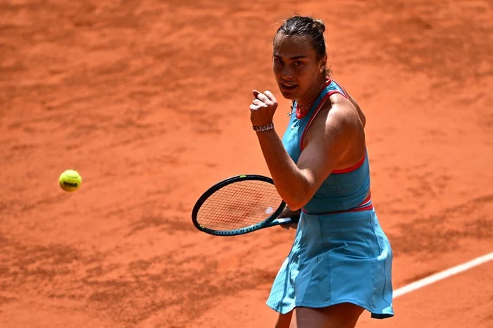 JULIEN DE ROSA / AFP