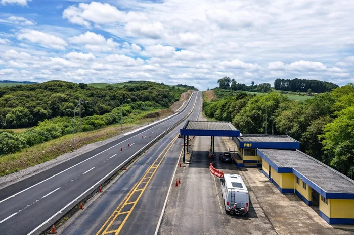 Reprodução / RBSTV