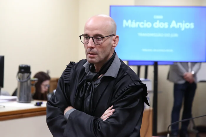 Juliano Verardi / TJRS