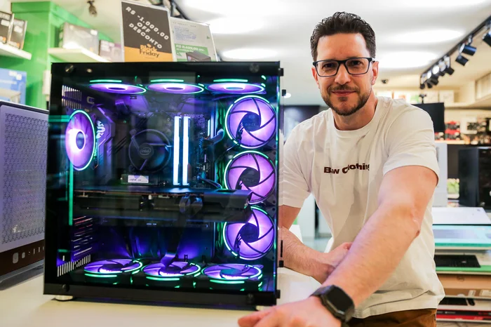 Neimar De Cesero / Agencia RBS